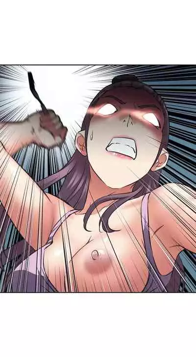 The Girls’ Nest | HELL'S HAREM Ch.1-25