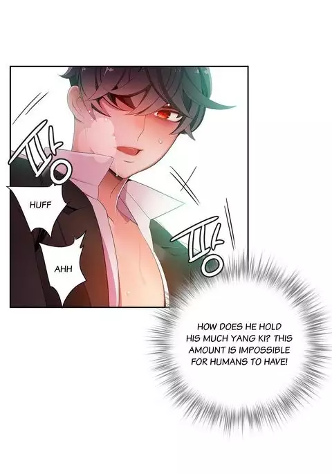 Lilith`s Cord Ch.1-17