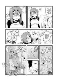 [RUMP (Bon)] Pai! (Bamboo Blade) [English] [EHCOVE]