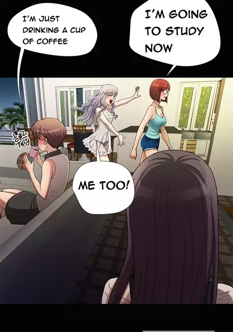 Will You Do as I Say? Ch.1-20