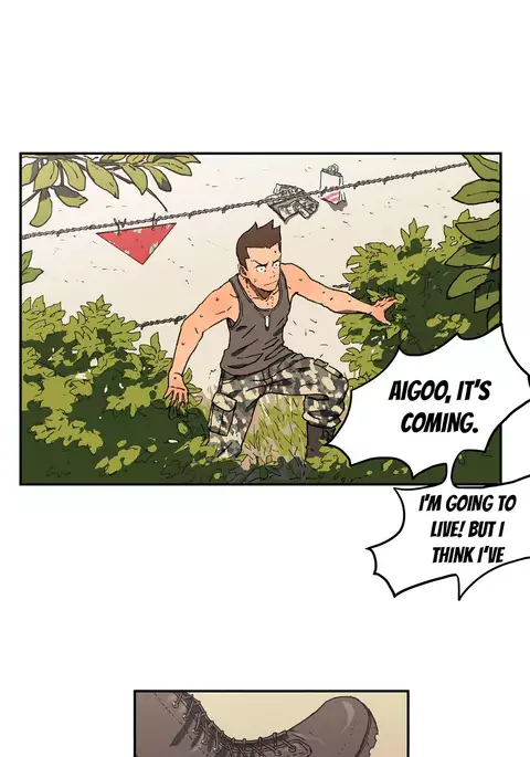 Refrain Love Ch.1-20