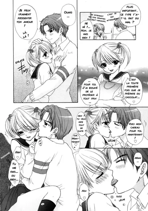 The Great Escape Shokai Genteiban Ch. 4