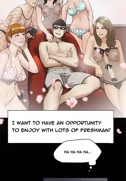 Double Date Ch.1-12