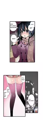 Shameful Vending Machine Ch.1-15 (English) (Ongoing)