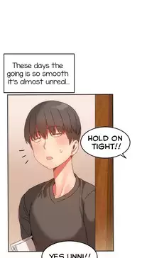 [Mx2J] Hahri's Lumpy Boardhouse Ch. 0-17 [English] (YoManga) (Ongoing)