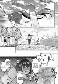 [Sanagi Torajirou] Photorare SEX & photograph [English] [MintVoid]