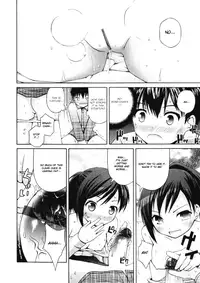 [Fujisaka Lyric] Minagi-chan and Mone-chan Part 1-3 [ENG]