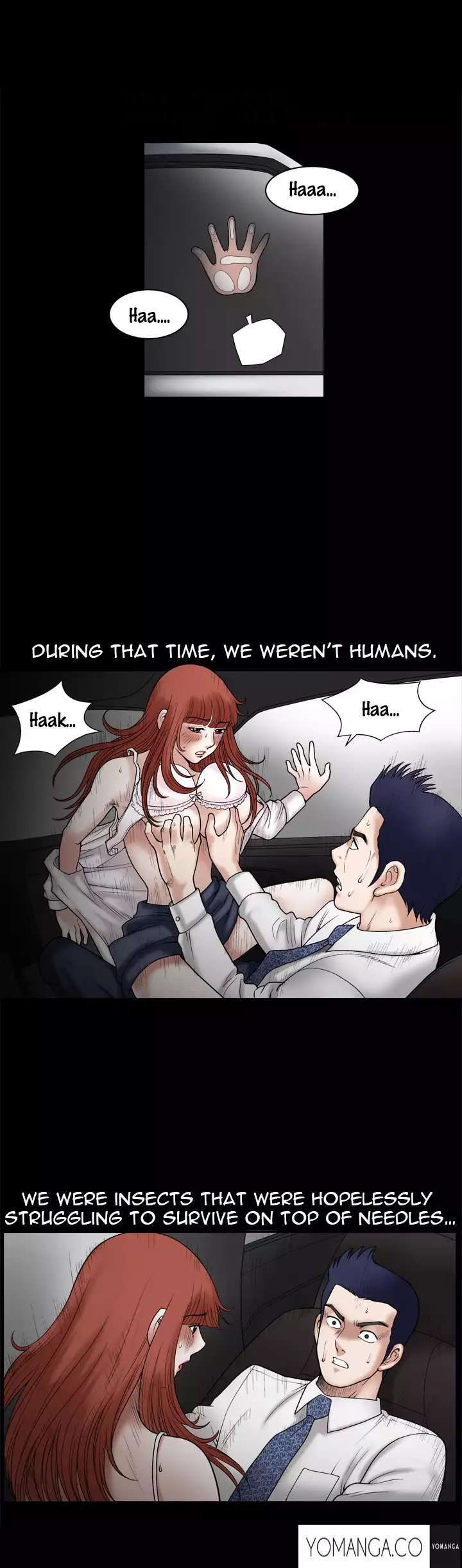 Seduction Ch.1-27