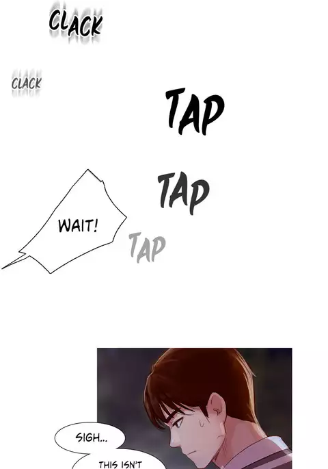 Scandal of the Witch Ch.1-38