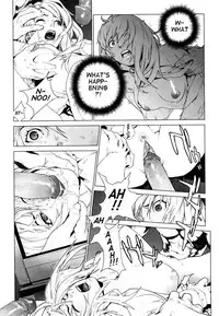 [Yukimi] Birthday ~Shokai Genteiban~ Ch.1-8, 10 [English] [Decensored]