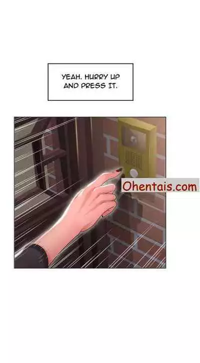 Close, but Far | Do it next door Ch. 17-18