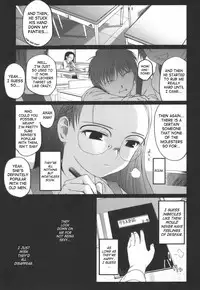 [Tsukiyoshi Hiroki] Hitoriga [English] [SaHa]