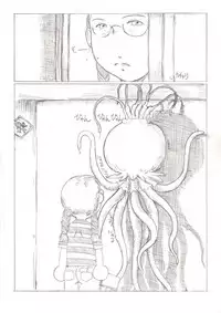 [Kitazawa Ryuuhei] Shimiko to Kaiki Shokubutsu (Shiori to Shimiko)