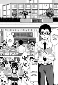 Kodomo Datte H Nano | They're just kids but they're sluts