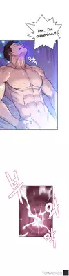 Ghost Love Ch.1-10 (English) (YoManga) (Ongoing)