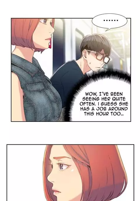 Sweet Guy Ch.1-52
