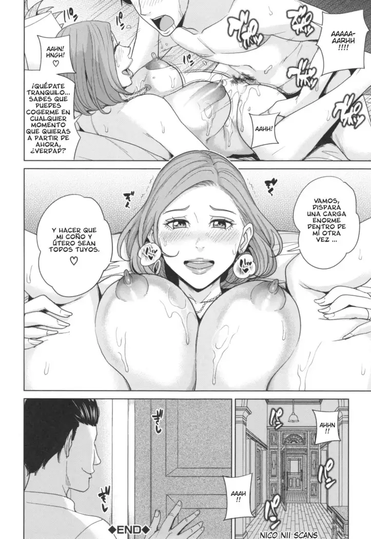 Sister-in-Law Slut Life Capitulo 1