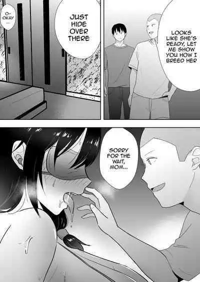 TomoKano Kaa-chan3