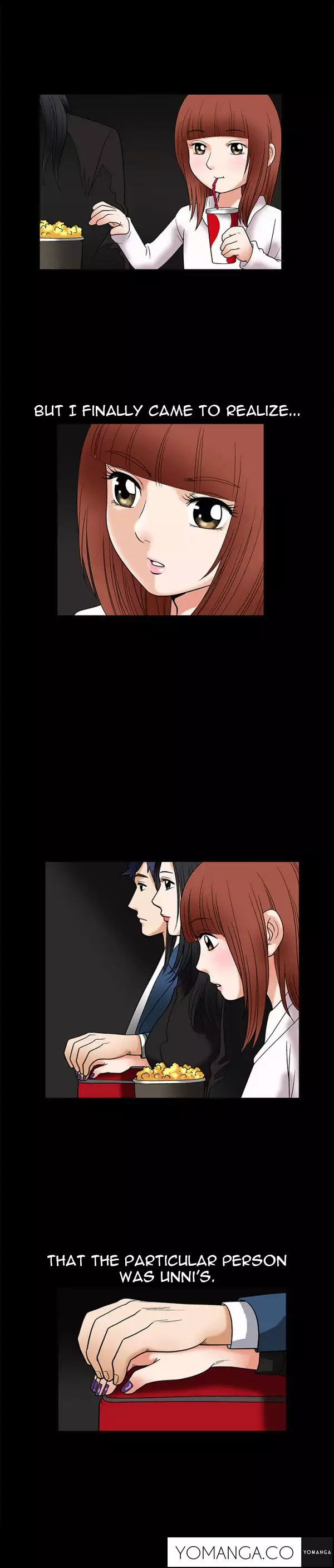 Seduction Ch.1-23