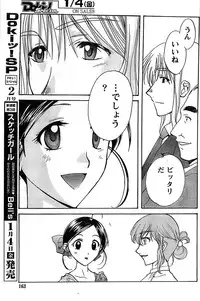 Doki! Special 2008-01