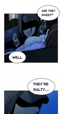 Change Partner Ch.1-17 (English) (Ongoing)