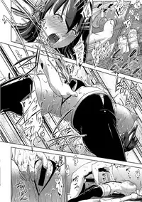 COMIC Shingeki 2018-01 [Digital]