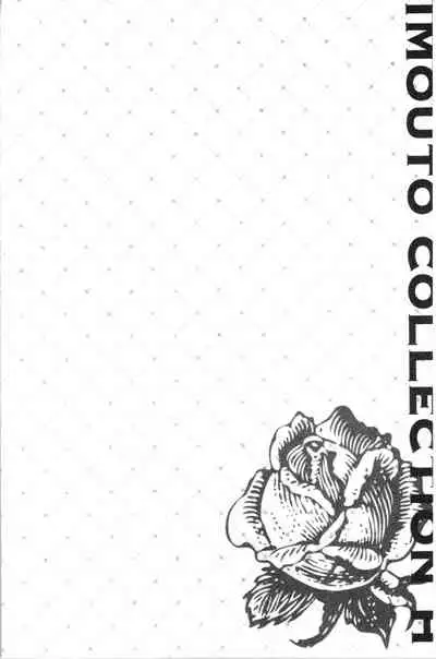 IMOUTO COLLECTION H