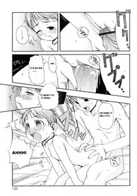 [Lion][Lee] Totsugeki Tonari no Oniichan chapter 8 [ENG]