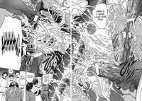 [Mikawa Kai] Sei Shokusha | Sperm Eater [English] {SaHa}