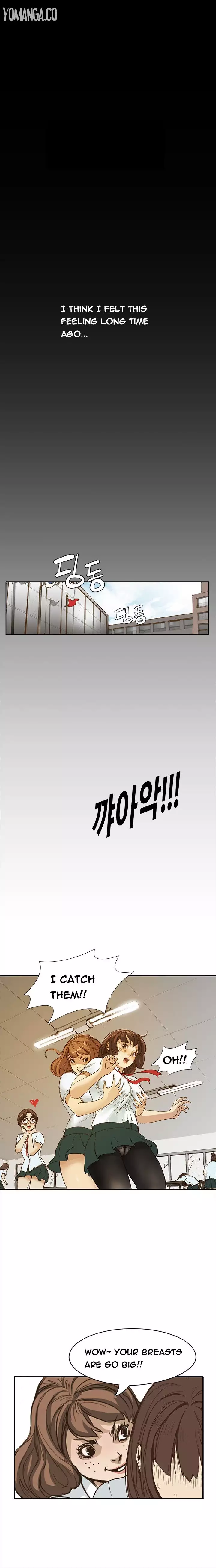 Si-Eun Ch.1-5