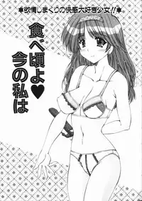 [FEENA] Binyuu Mania