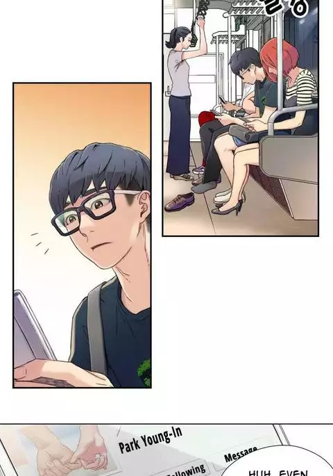 Sweet Guy Ch.1-54