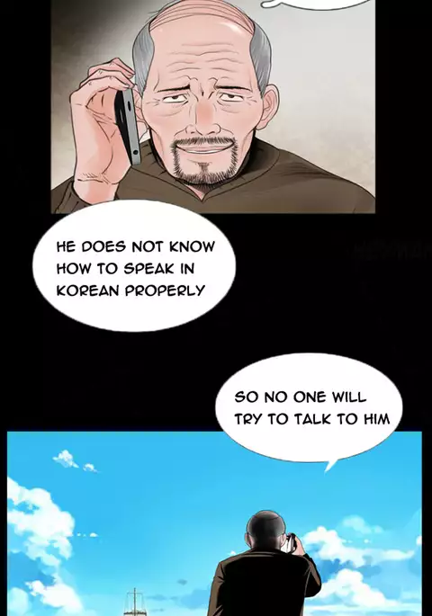 Missing Ch.1-10