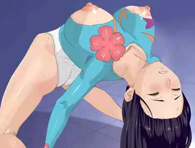 I will be a female slave from today