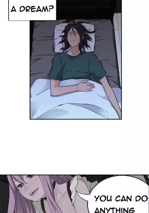 Tissue Thieves Ch.1-30