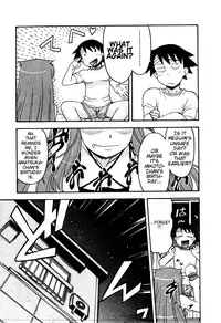 [Yanagi Masashi] Renai Akuma 2 - Love and Devil [English] [redCoMet]