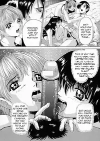 [Akai Yuuji] Letter of Pleasure [English] [Torwyn]