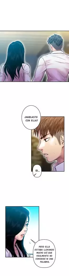 GHOST LOVE CAP.1-21