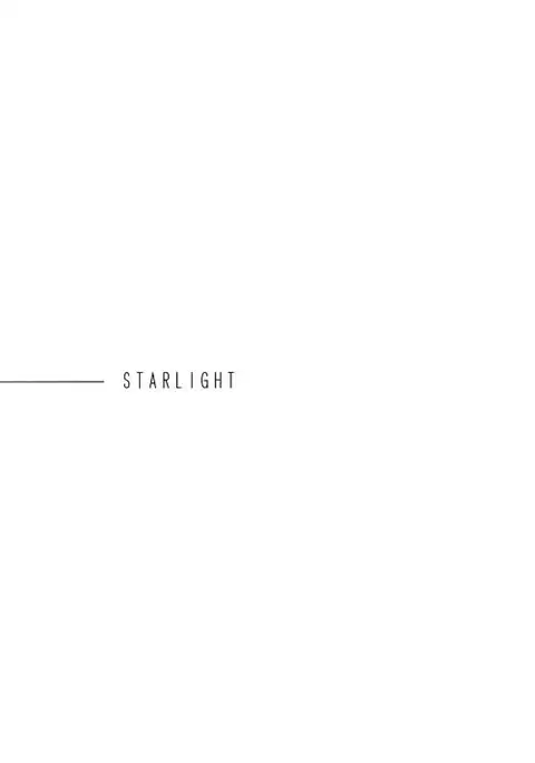 STARLIGHT {Spluuuuurt}