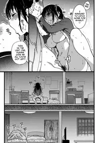 [Shiwasu no Okina] Enkou Ojisan Ch. 1-8 [English] [Decensored]