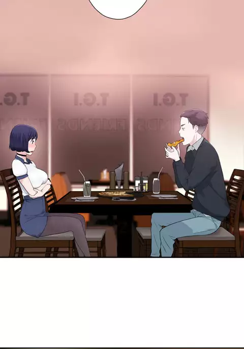 Tissue Thieves Ch.1-30