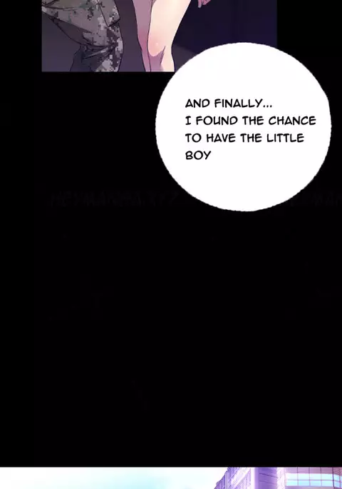 Club Sodom Ch.1-30
