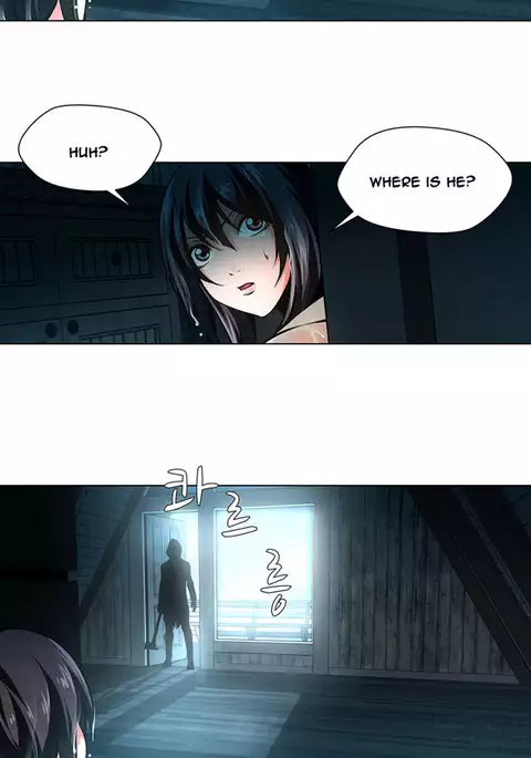 Twin Slave Ch.1-39