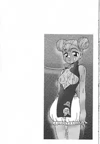 [Circle Energy] Gra3-System -Rururu XXX Fan Mook Number 4.5-