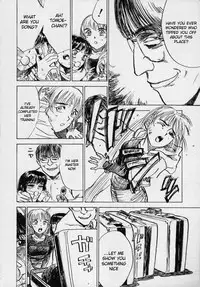 [Momoyama Jirou] Kairaku no Ikenie - Sacrifice of Pleasure [English]