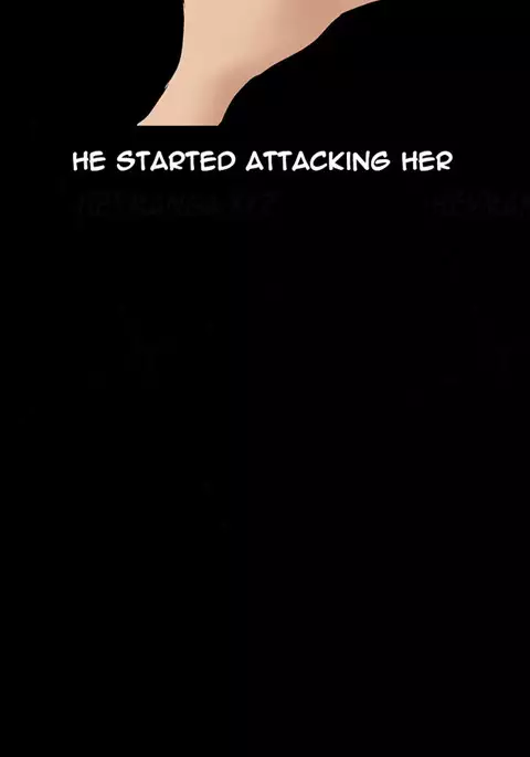 The Taste of Hands Ch.1-54