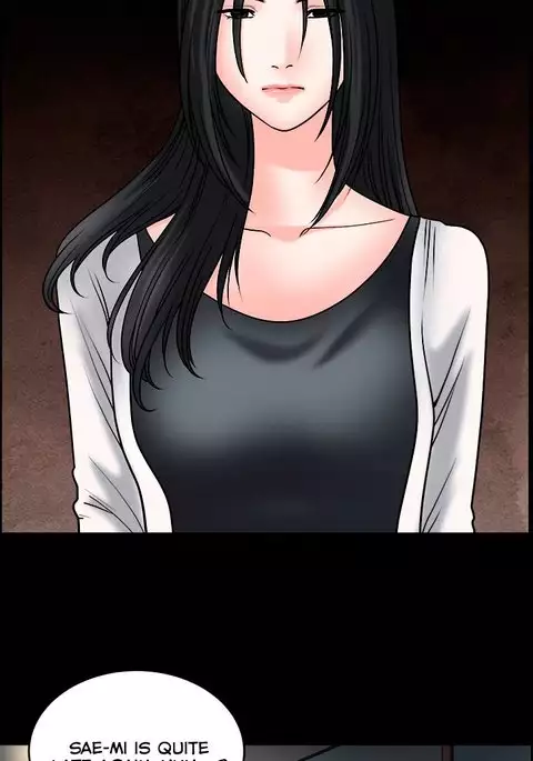 Seduction Ch.1-37