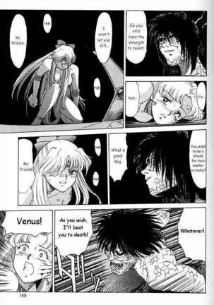 Moon Child Ch 1-2