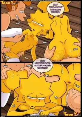 Future Purchase 3- Croc [Futurama]