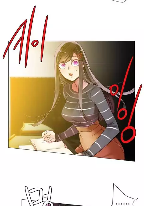 Lilith`s Cord Ch.1-26